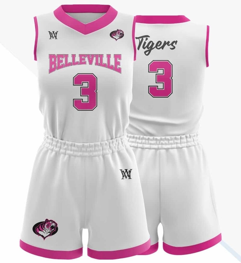 Custom Uniforms