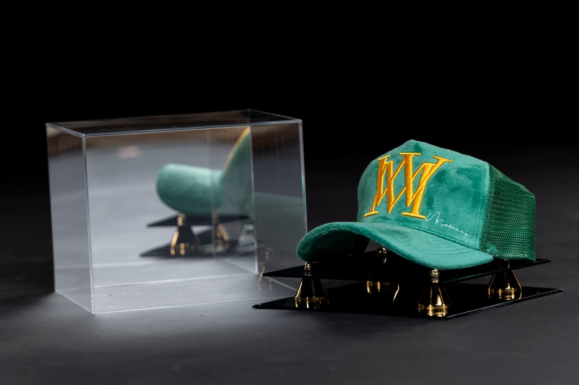 Mabuhay Endurance Hat