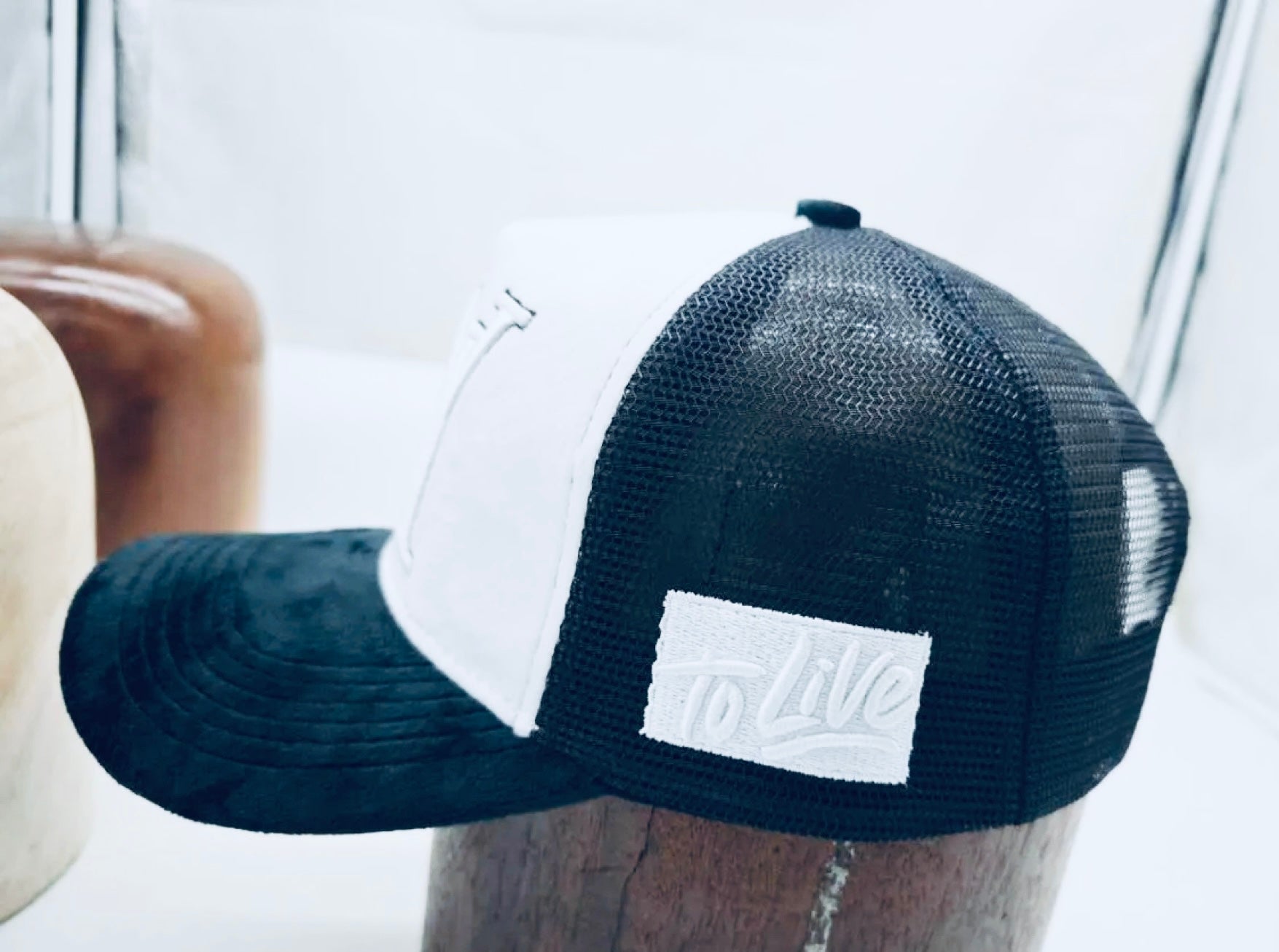 Mabuhay We Rise Eclipse Hat