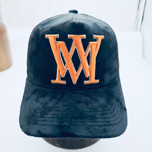 Mabuhay Tiger Hat