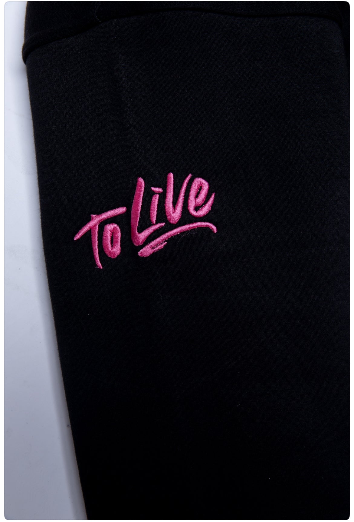 F*** Cancer Stay Strong and Keep Fighting pullover Hoodie Black/Pink/White