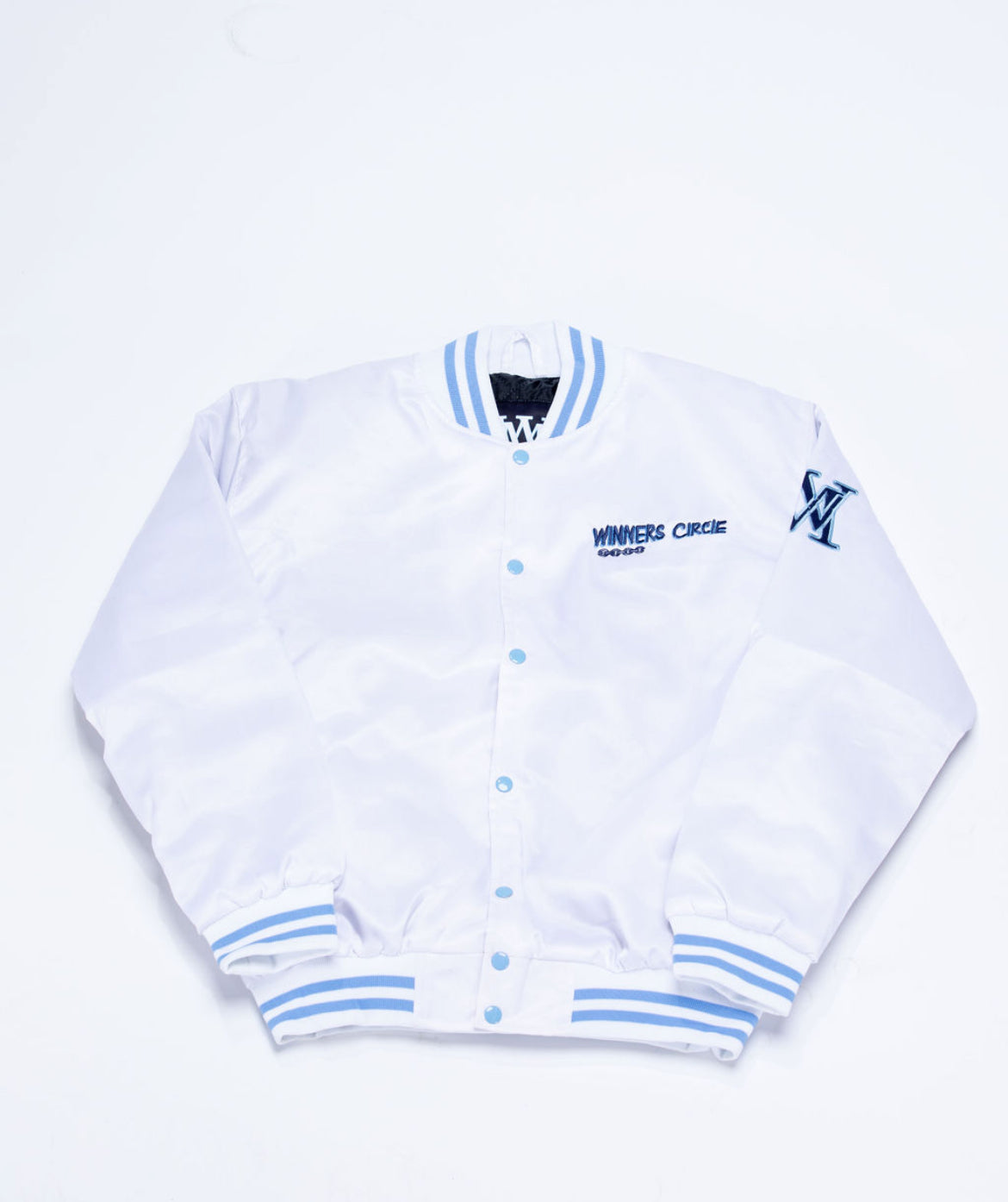 Mabuhay We Rise "Skyline" Starter Jacket