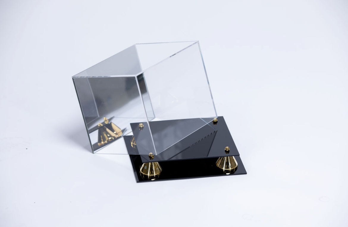 Mabuhay We Rise Luxury Collectors Case