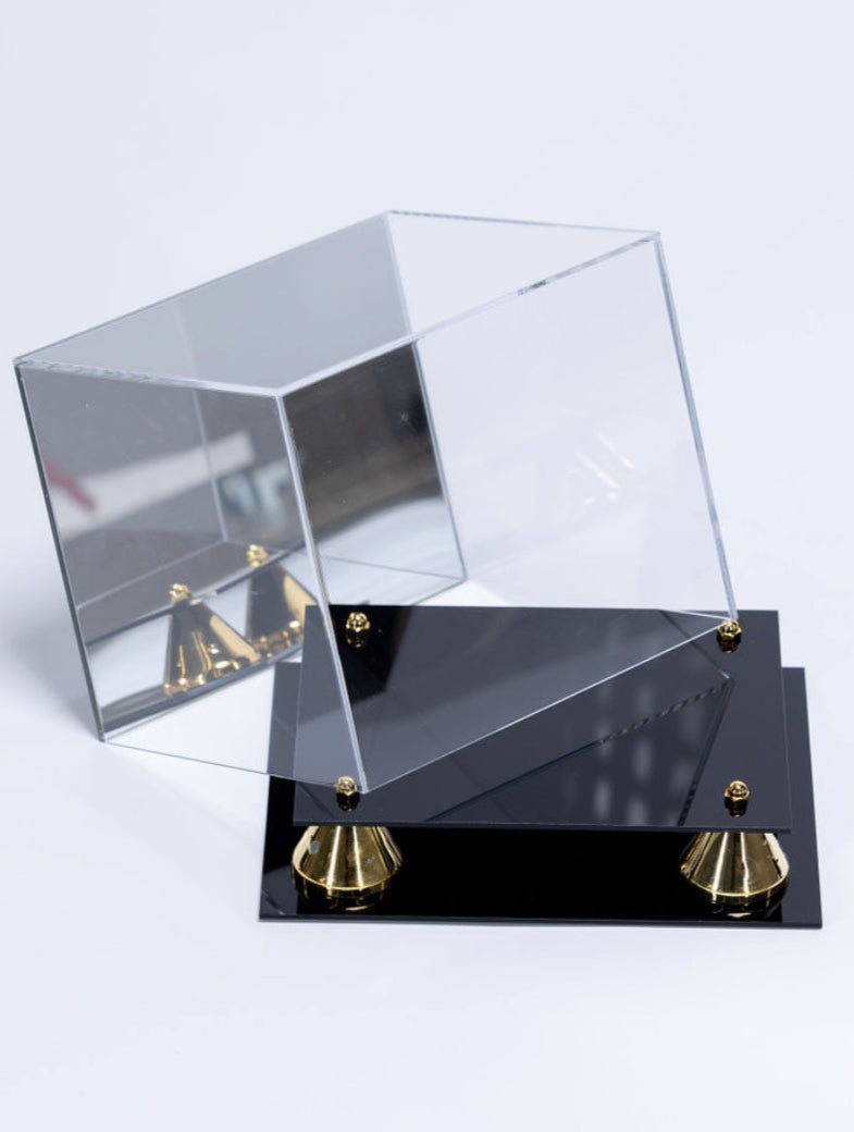 Mabuhay We Rise Luxury Collectors Case