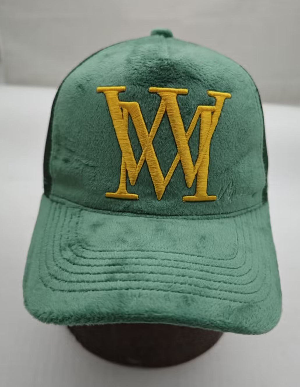 Mabuhay Endurance Hat