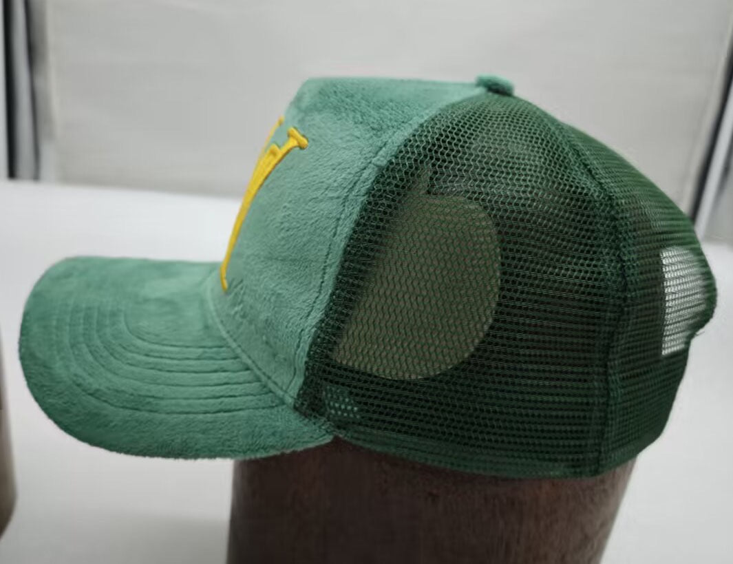 Mabuhay Endurance Hat