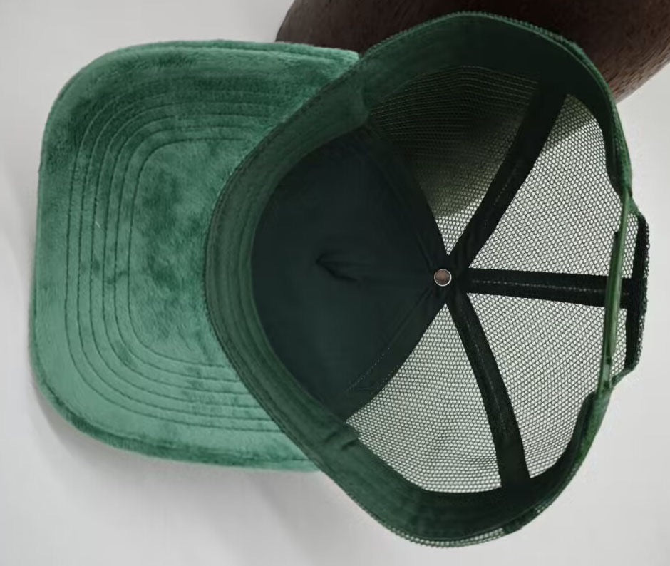 Mabuhay Endurance Hat