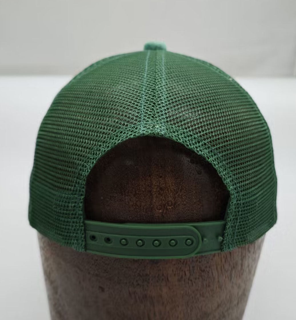 Mabuhay Endurance Hat