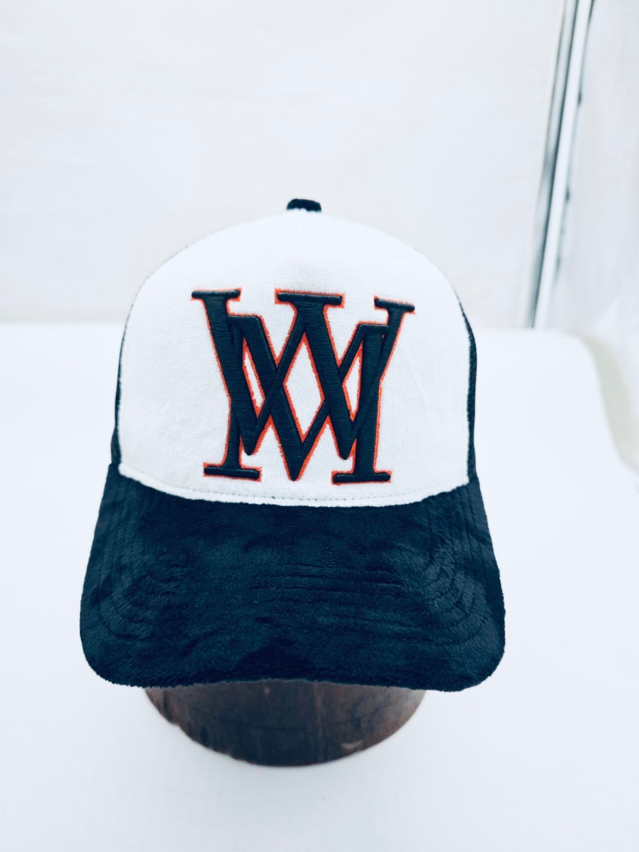 Mabuhay Ember Edge Hat