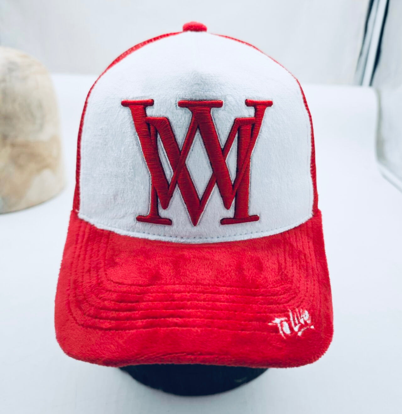 Mabuhay Radiance Hat