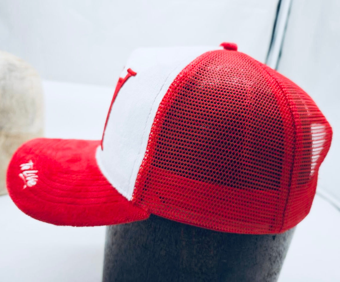Mabuhay Radiance Hat