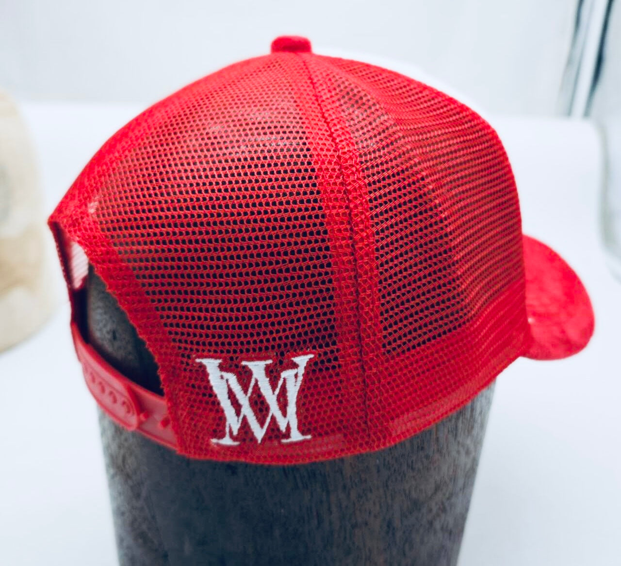 Mabuhay Radiance Hat
