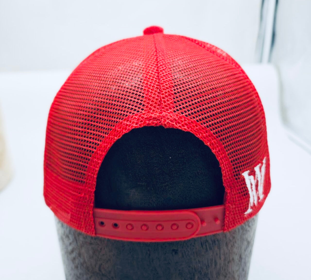 Mabuhay Radiance Hat