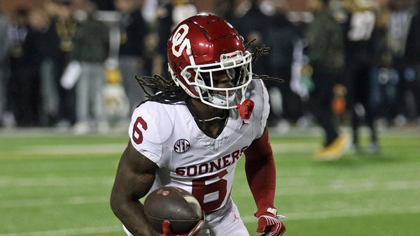 Deion Burks