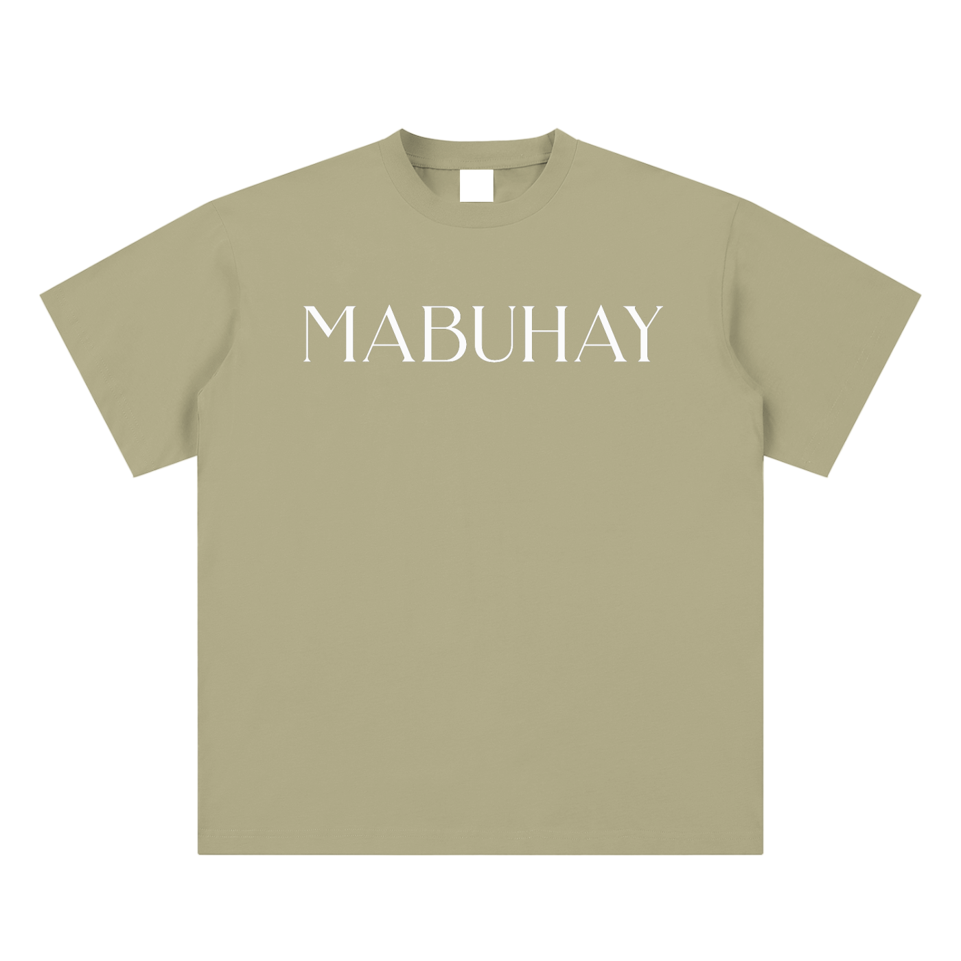 Mabuhay
