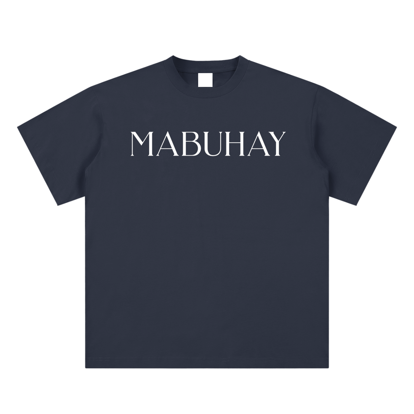 Mabuhay