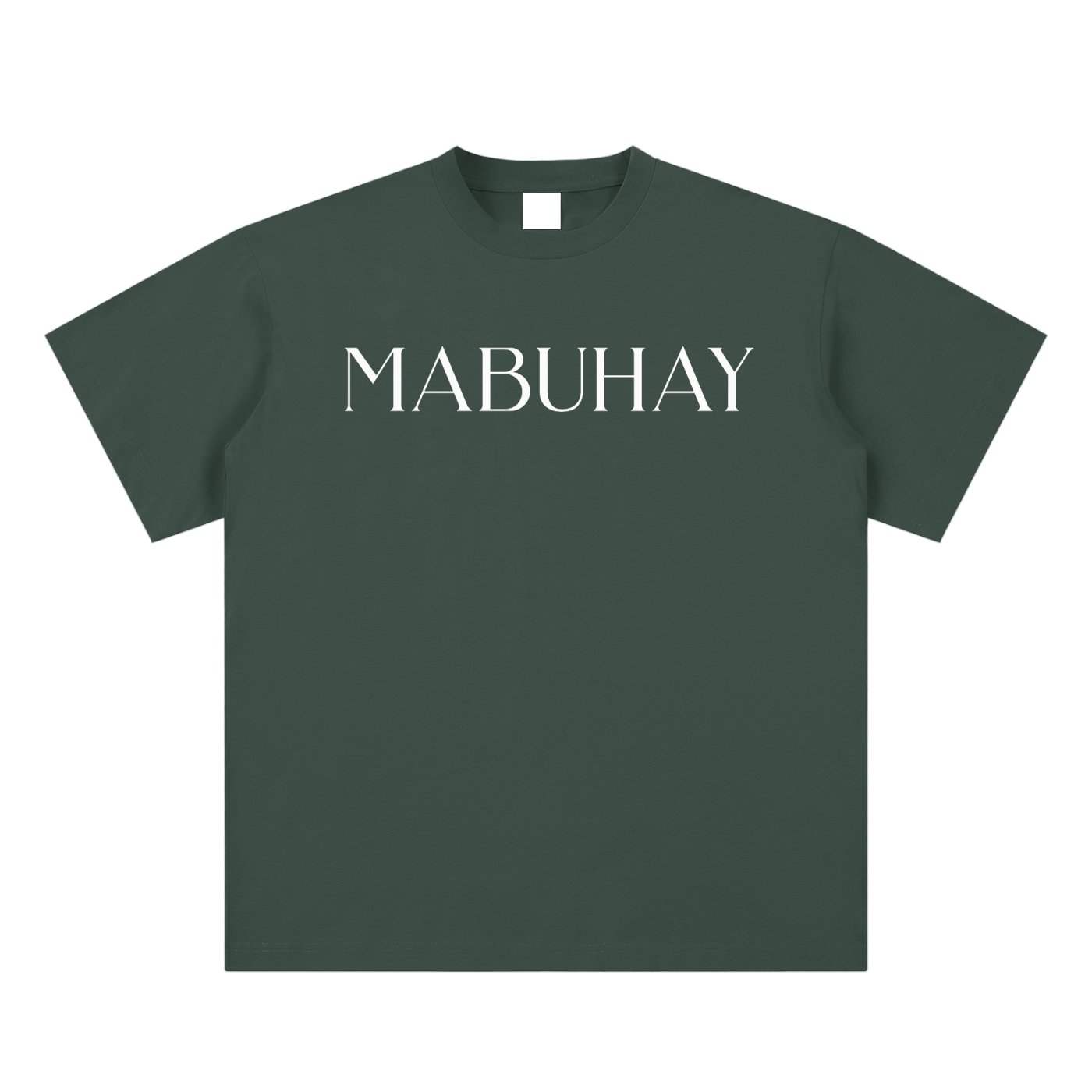 Mabuhay