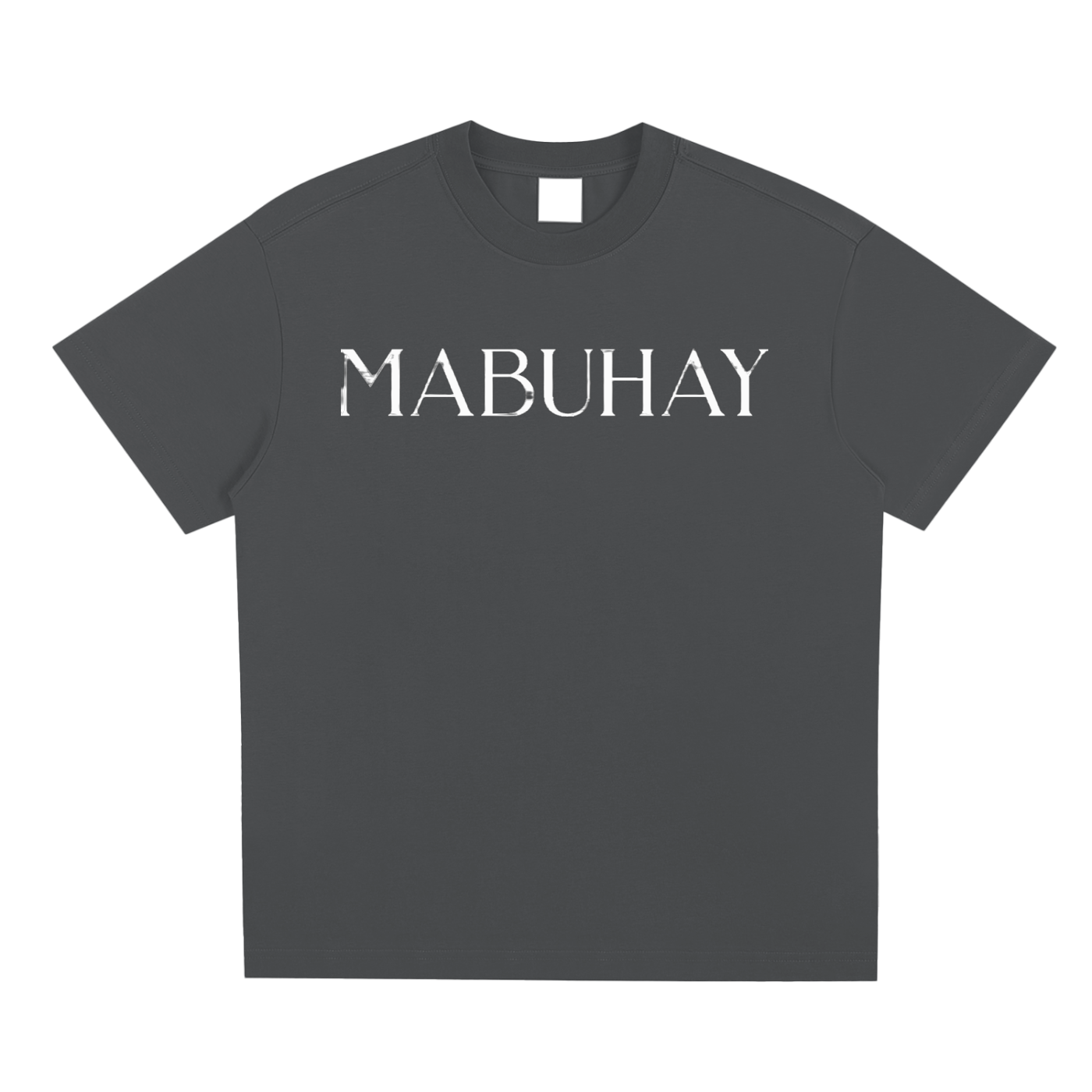 Mabuhay