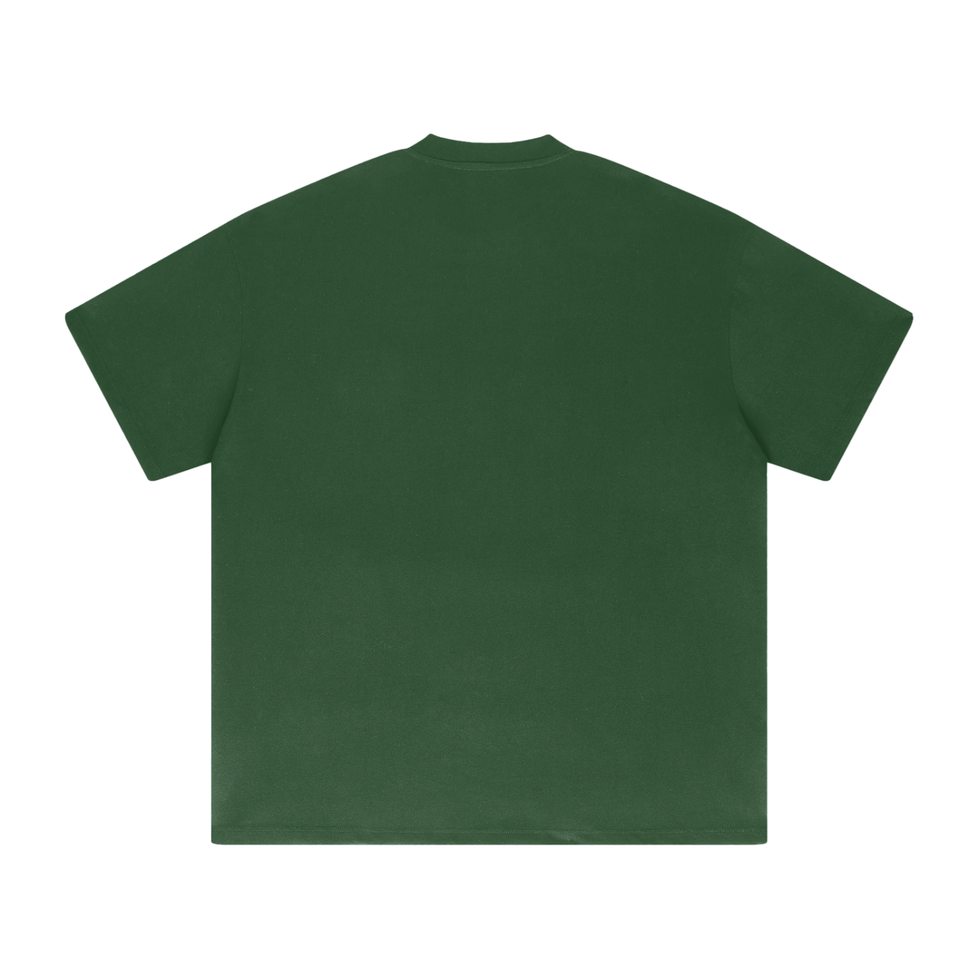 Heavyweight Drop Shoulder T-Shirt