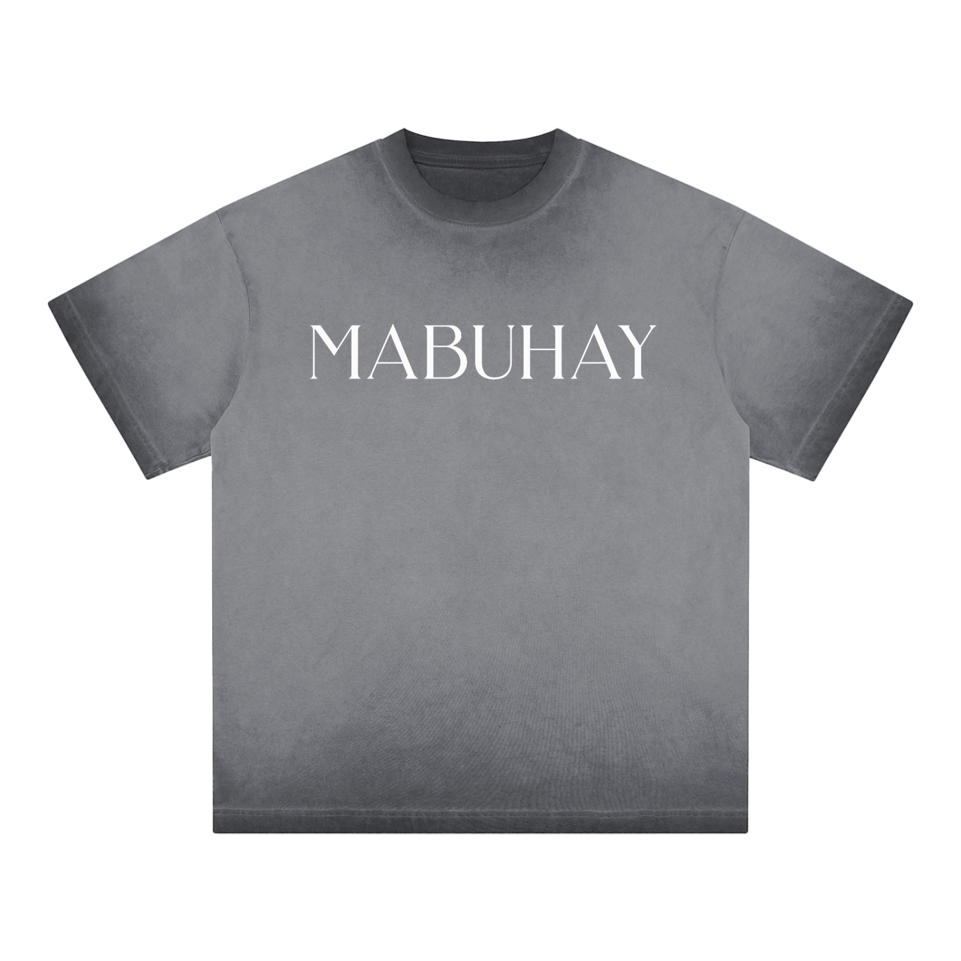 Mabuhay