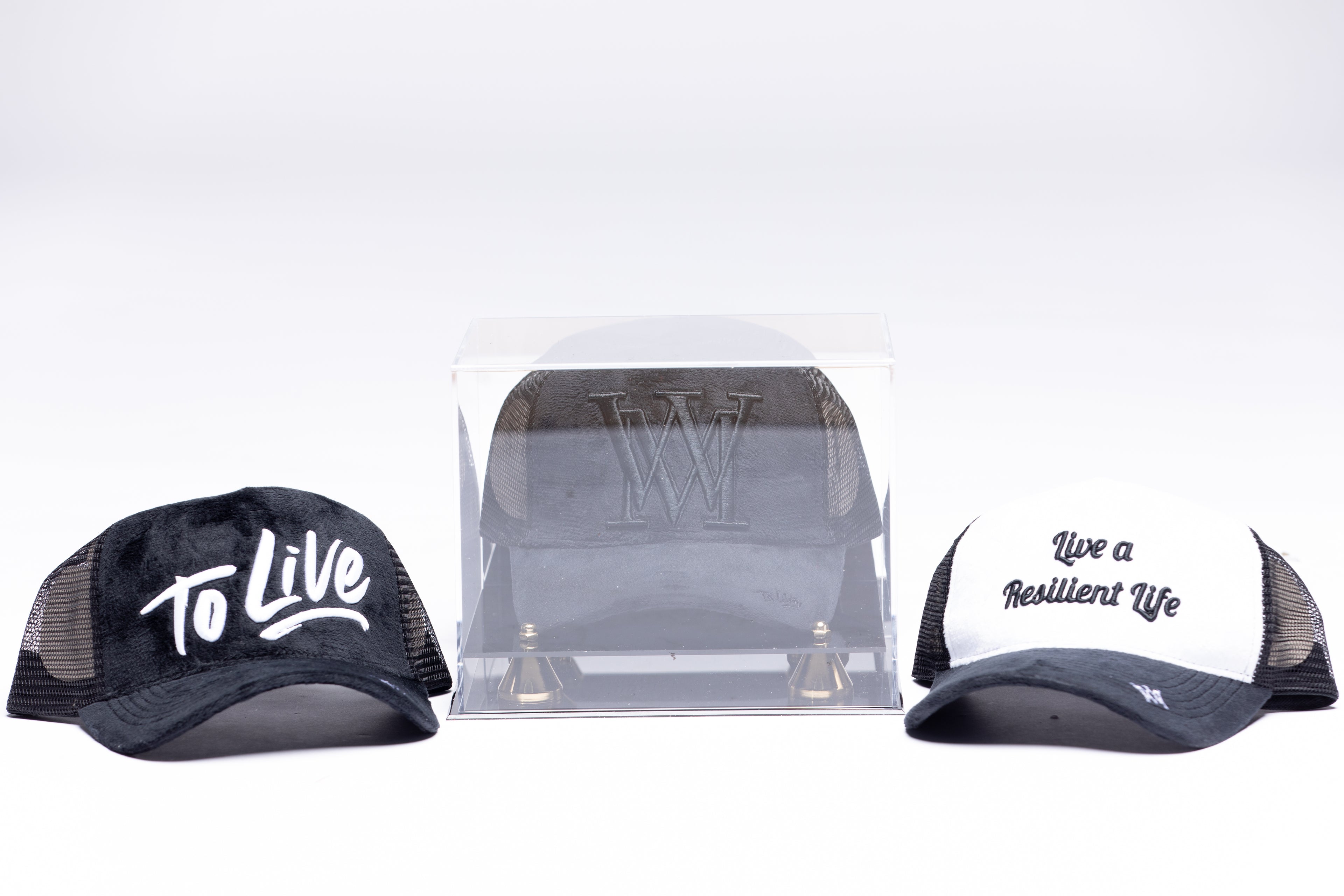 Resilient Lifestyle by Mabuhay Hat