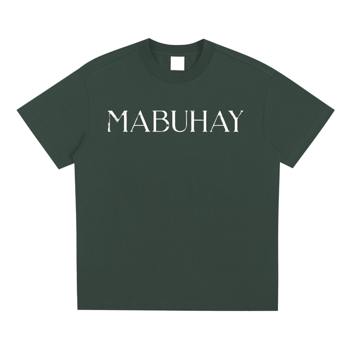 Mabuhay