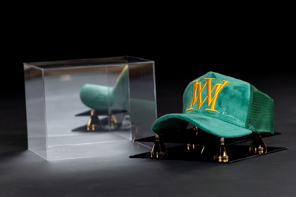 Mabuhay Endurance Hat