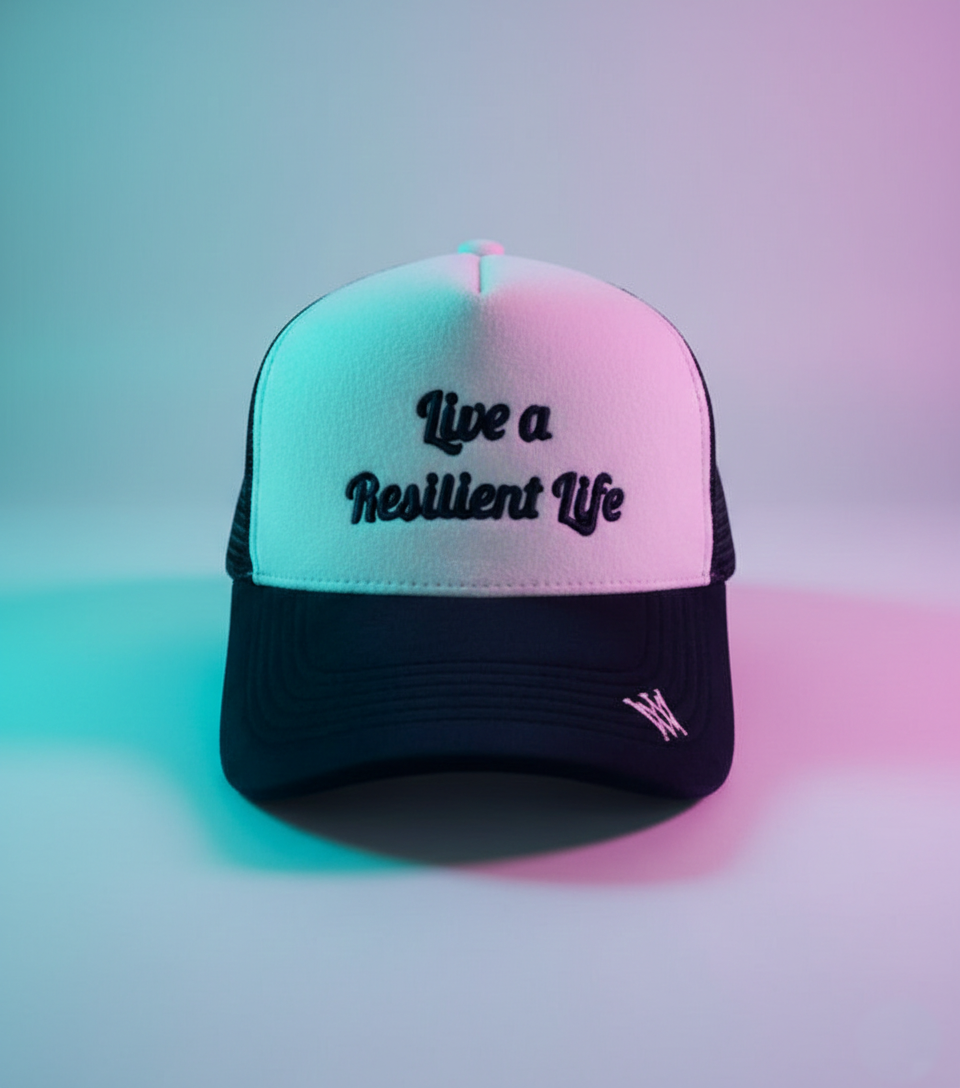 Resilient Lifestyle by Mabuhay Hat