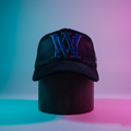 Vibration Hat Black/Black