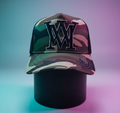Mabuhay Resilient Ranks Hat  Camouflage/Black