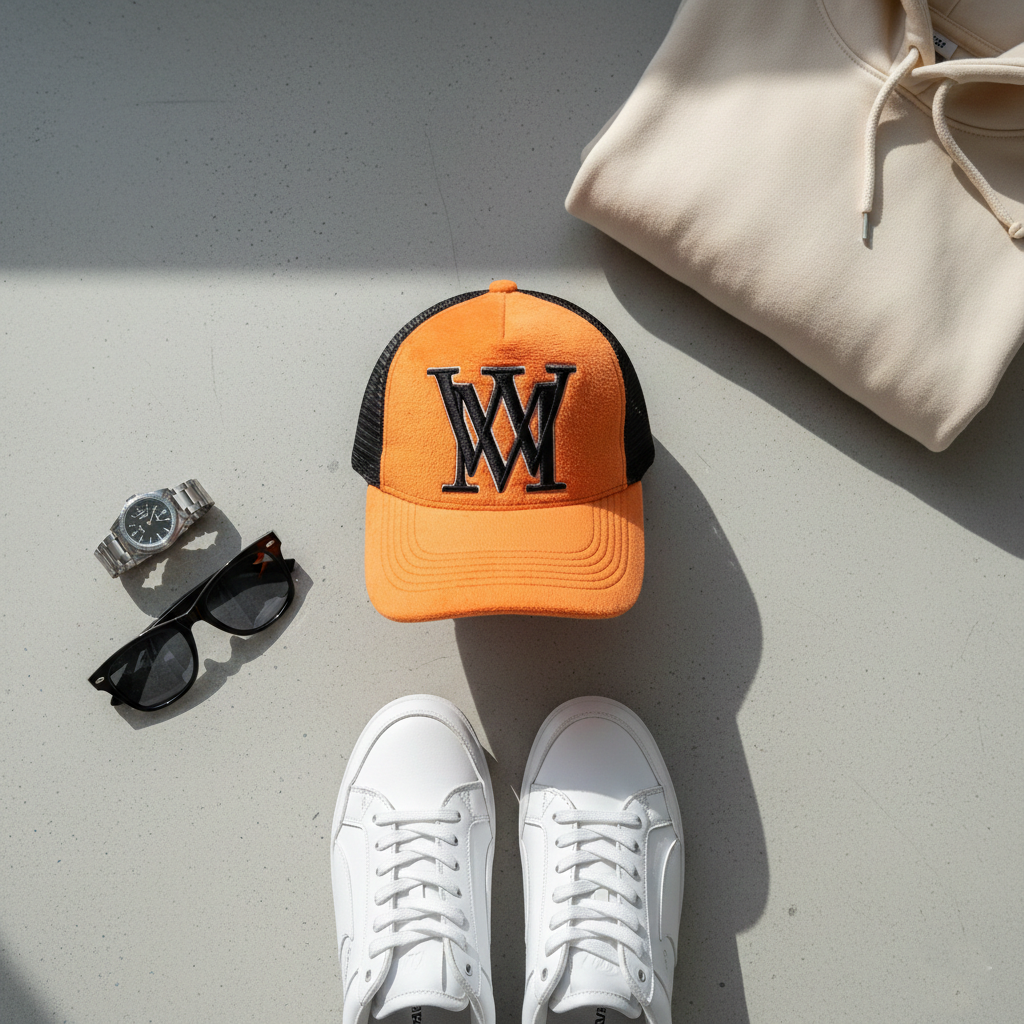 Mabuhay Spooktacular Hat