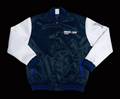 Winners Circle Black/Purple/white Jacket X Mabuhay We Rise