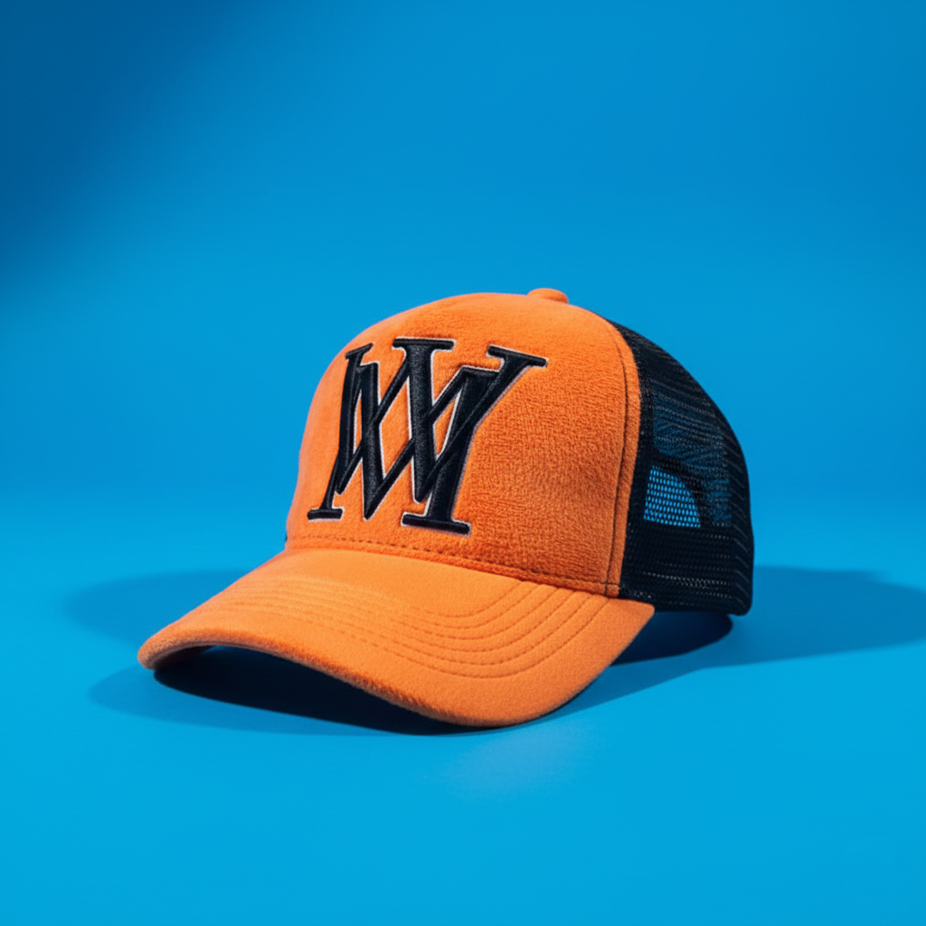 Mabuhay Spooktacular Hat