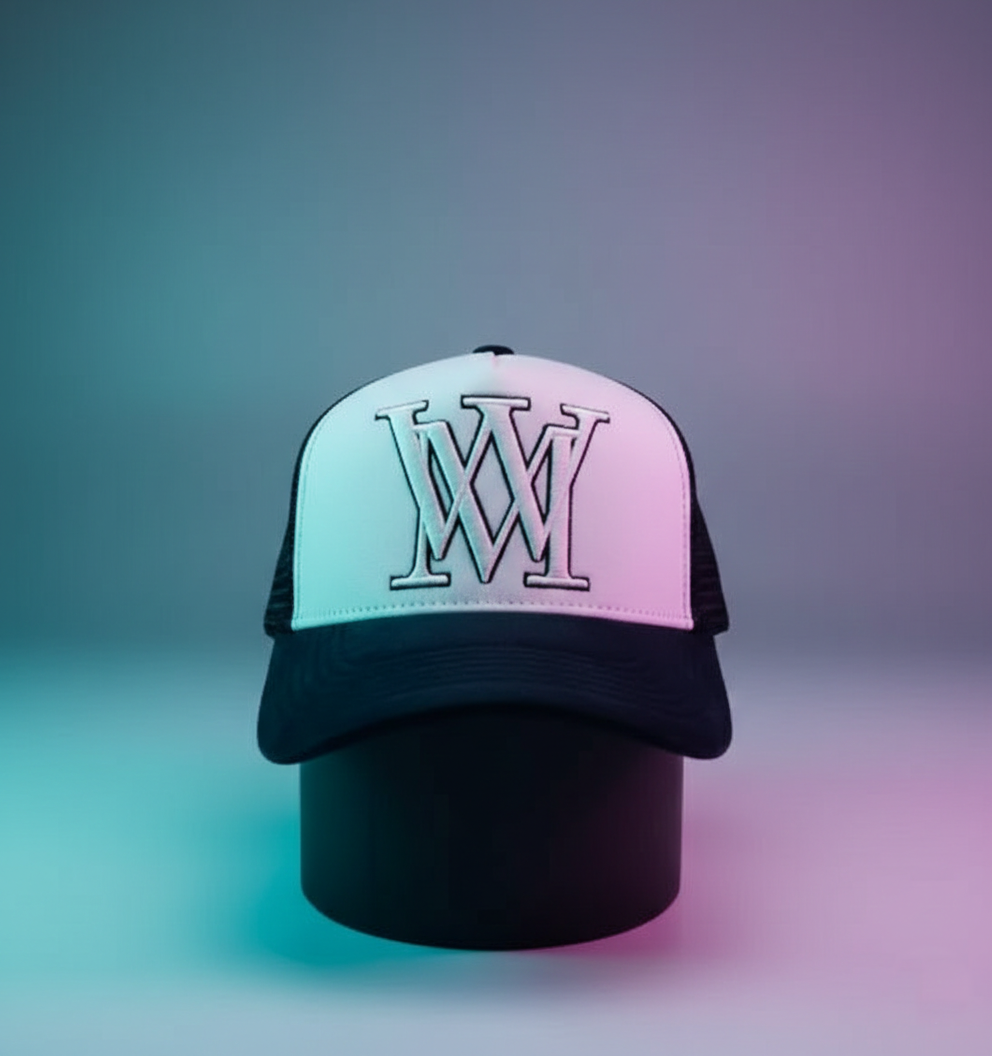 Mabuhay We Rise Eclipse Hat