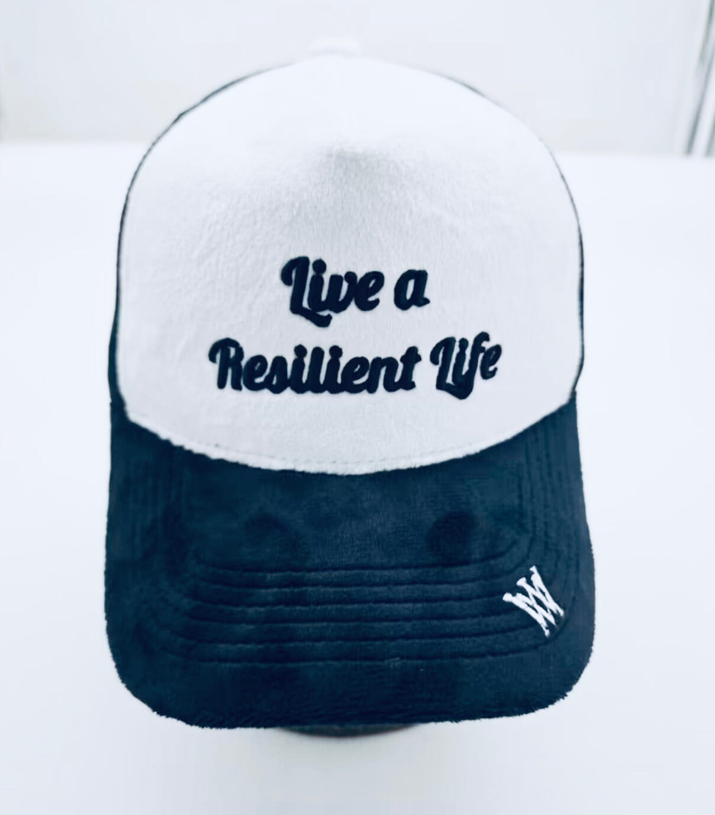 Resilient Lifestyle by Mabuhay Hat