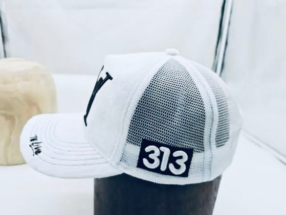 Mabuhay Brown Sugar 313