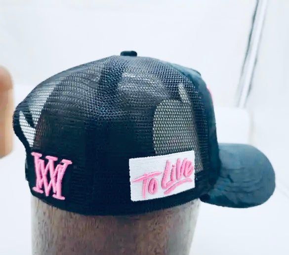 Mabuhay Hope in Bloom