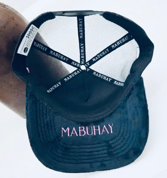 Mabuhay Hope in Bloom