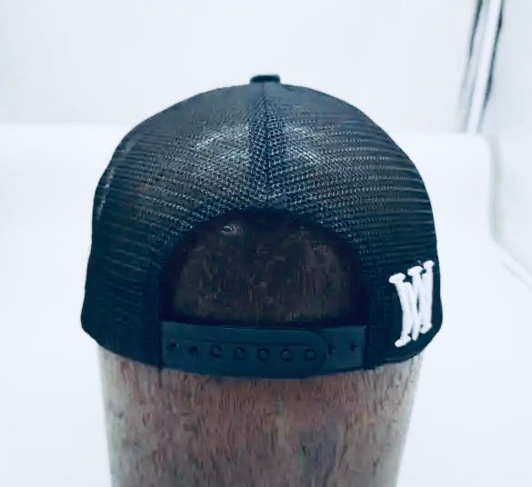 Mabuhay We Rise Eclipse Hat