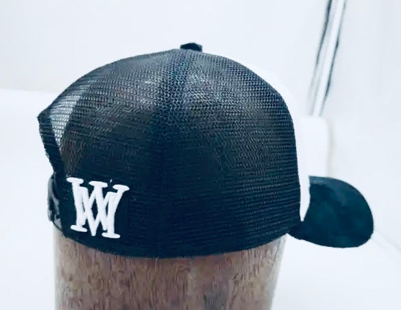 Mabuhay We Rise Eclipse Hat