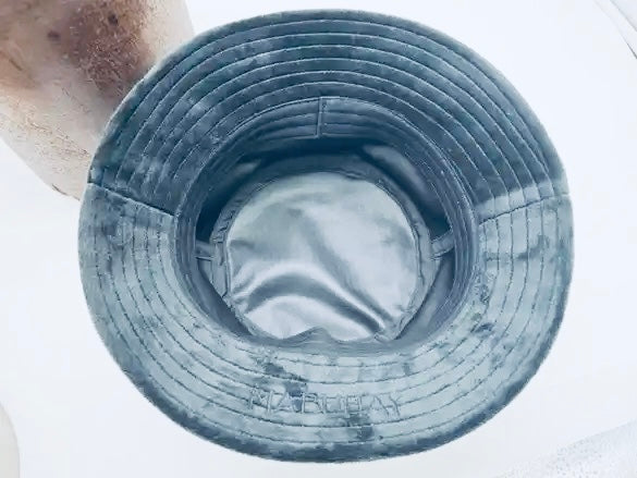 Mabuhay Black on Black Bucket