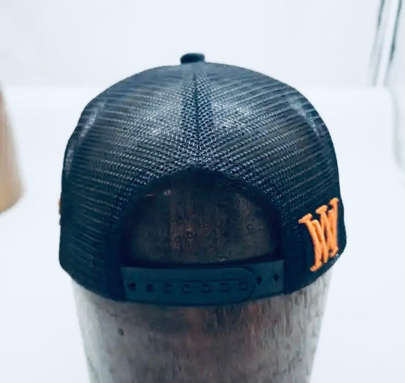 Mabuhay Tiger Hat