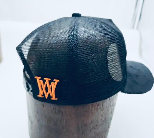 Mabuhay Tiger Hat