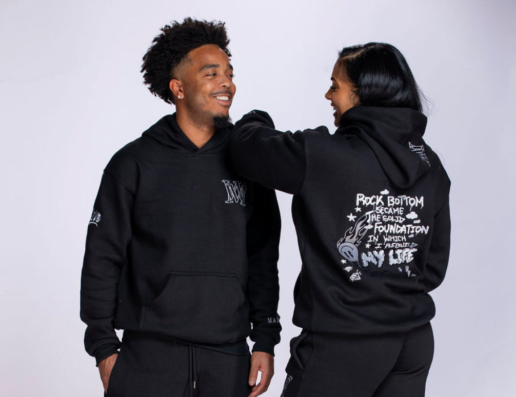 Rock Bottom Elevate Comfort Set