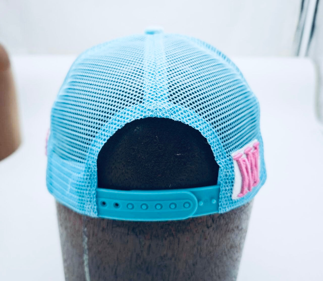 Mabuhay South Beach Vibes Hat