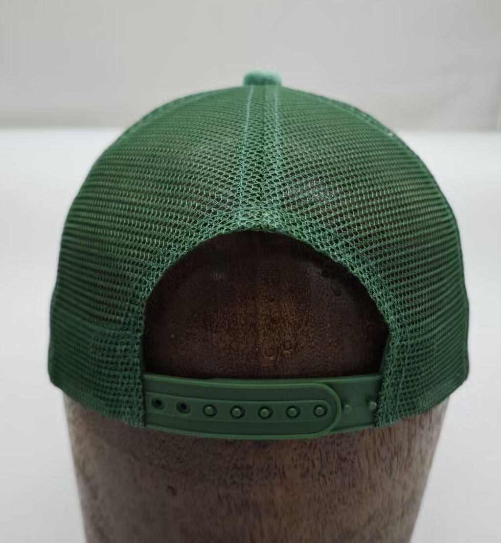 Mabuhay Endurance Hat