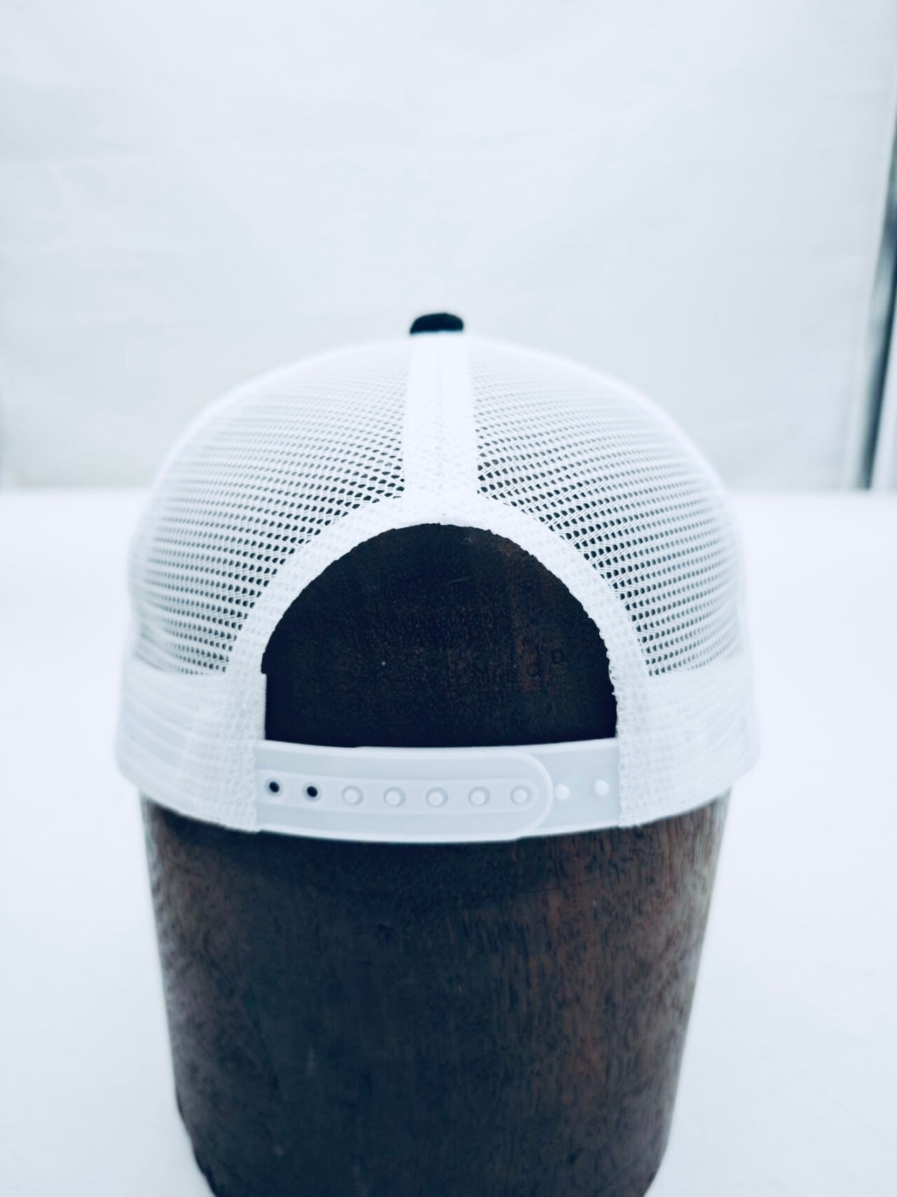 Mabuhay Lions Pride - Black/Blue (White Outline)