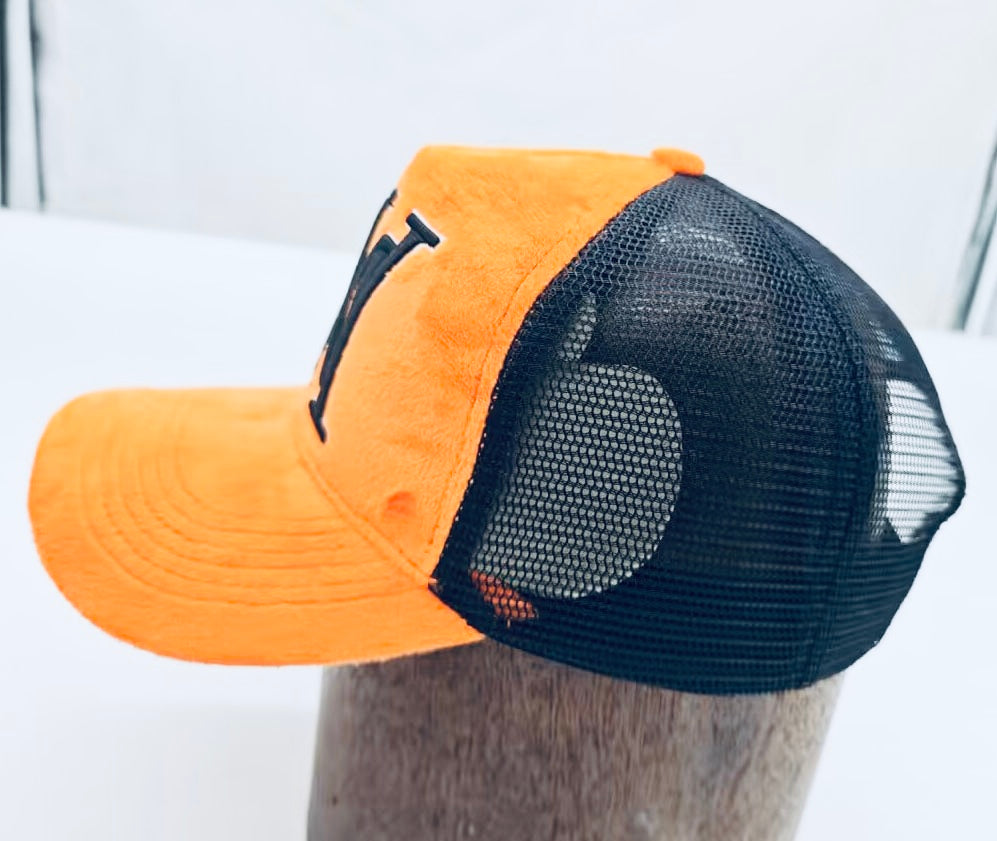 Mabuhay Spooktacular Hat