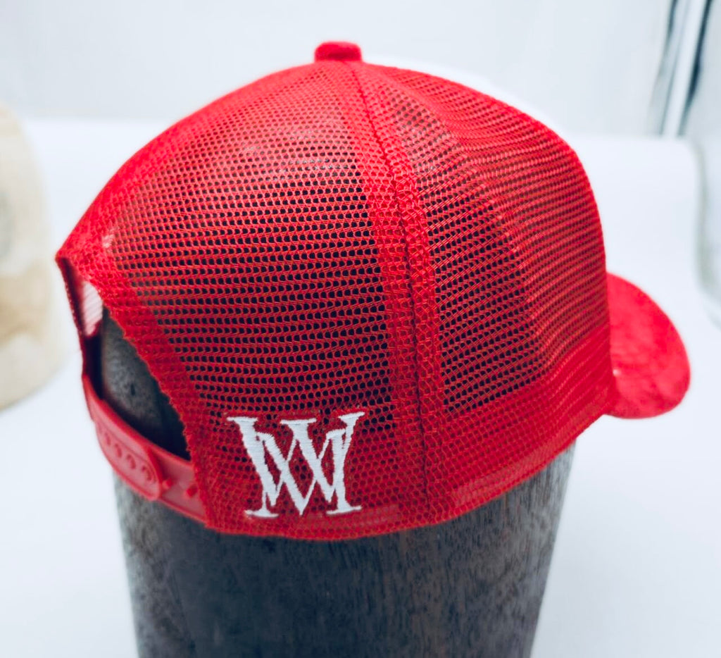 Mabuhay Radiance Hat