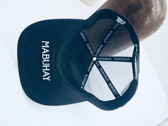The Playcaller Black/White